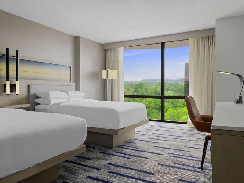 マリオット サドル ブルック (Marriott Saddle Brook)の写真