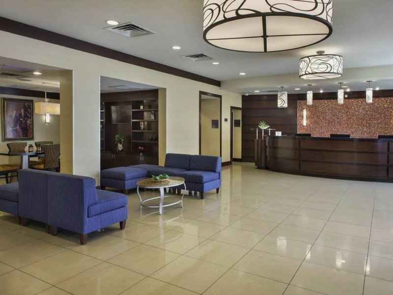 マリオット サドル ブルック (Marriott Saddle Brook)の写真