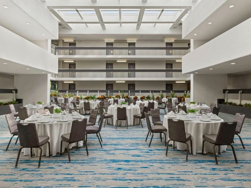 マリオット サドル ブルック (Marriott Saddle Brook)の写真