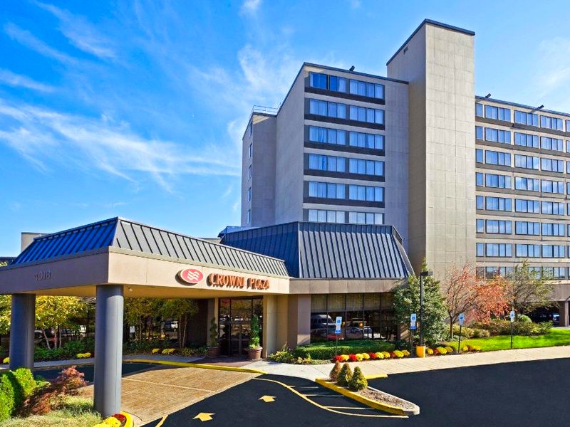 クラウンプラザ イングルウッド バイ IHG (Crowne Plaza Englewood By IHG)の写真
