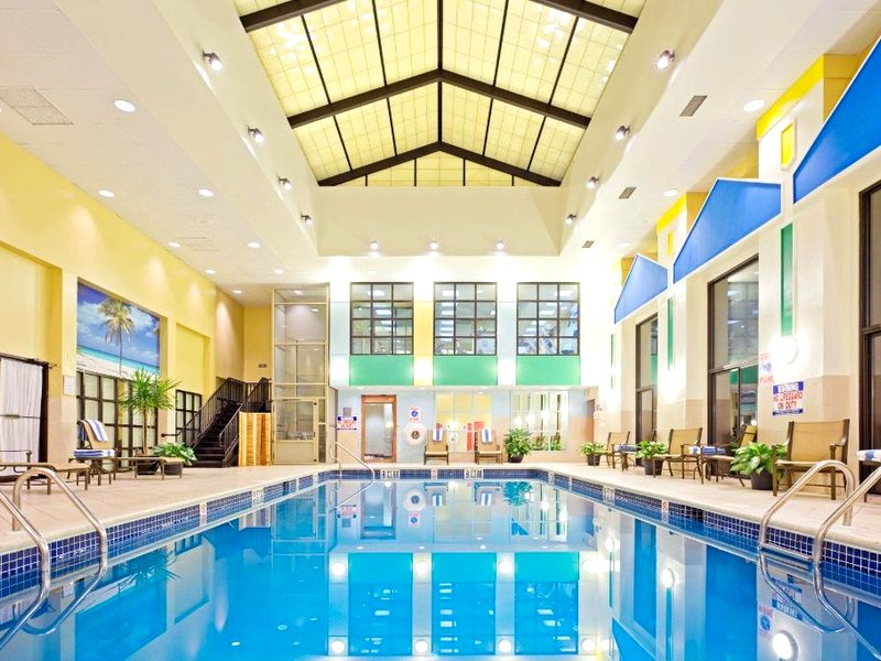 クラウンプラザ イングルウッド バイ IHG (Crowne Plaza Englewood By IHG)の写真
