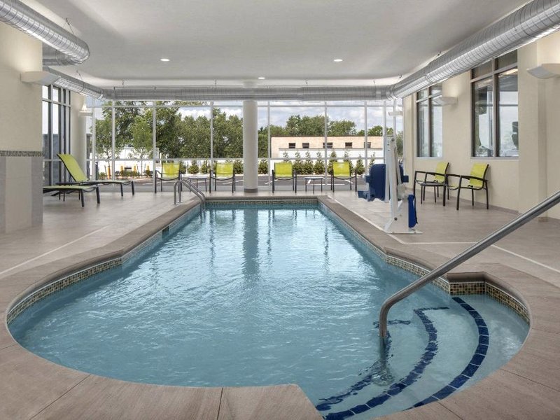 SpringHill Suites by Marriott East Rutherford Meadowlands/Carlstadtの写真