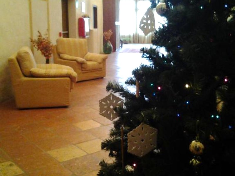 Hotel La Corteの写真