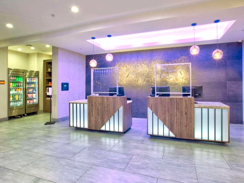 La Quinta Inn & Suites by Wyndham Dallas/Fairparkの写真