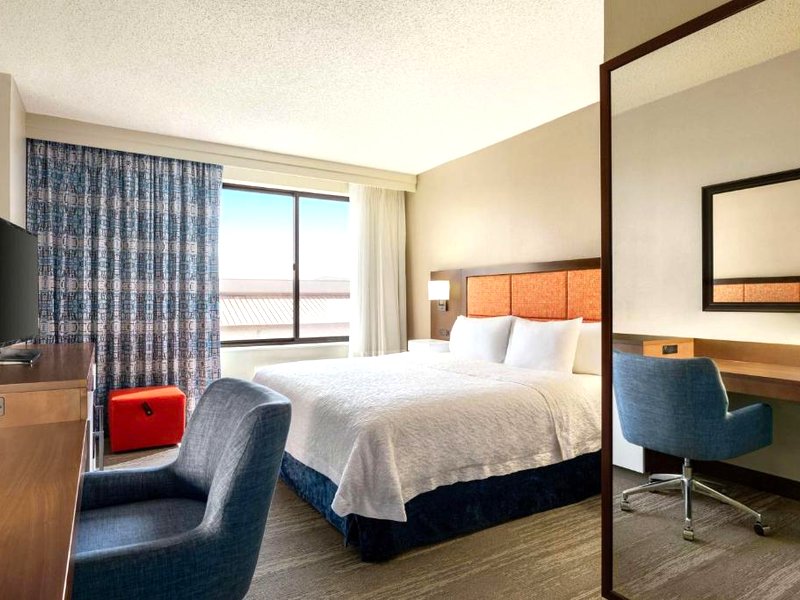Hampton Inn & Suites Dallas-Mesquiteの写真