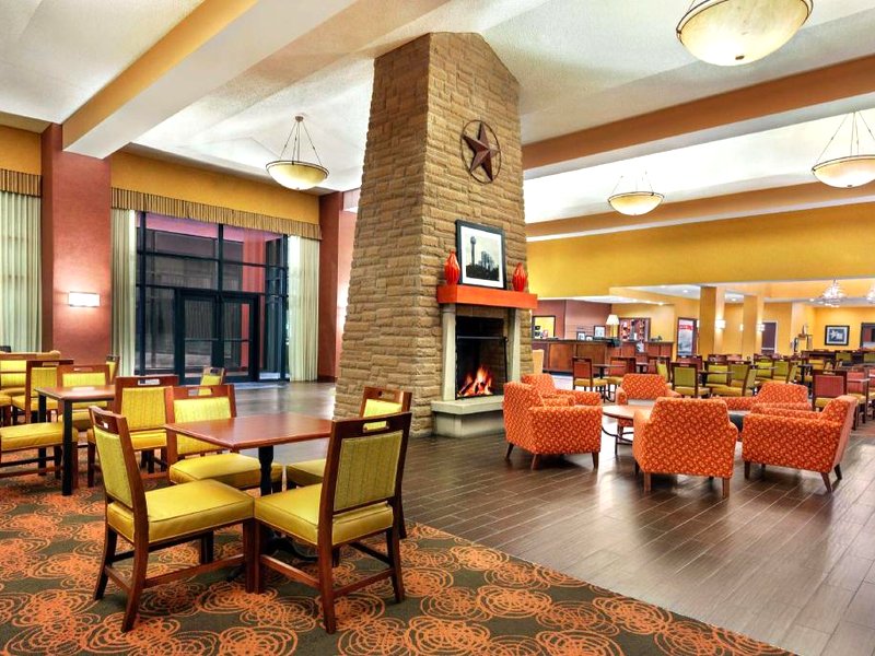 Hampton Inn & Suites Dallas-Mesquiteの写真