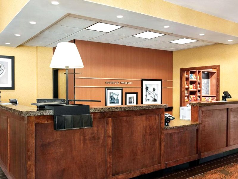 Hampton Inn & Suites Dallas-Mesquiteの写真