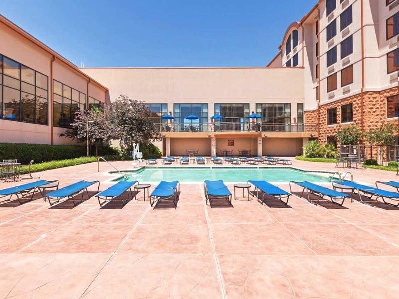 Hampton Inn & Suites Dallas-Mesquiteの写真