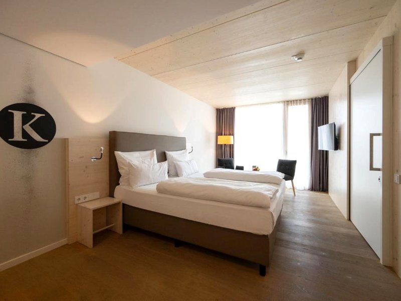 Klingenstein AKZENT Hotel Wirtshaus Brauereiの写真