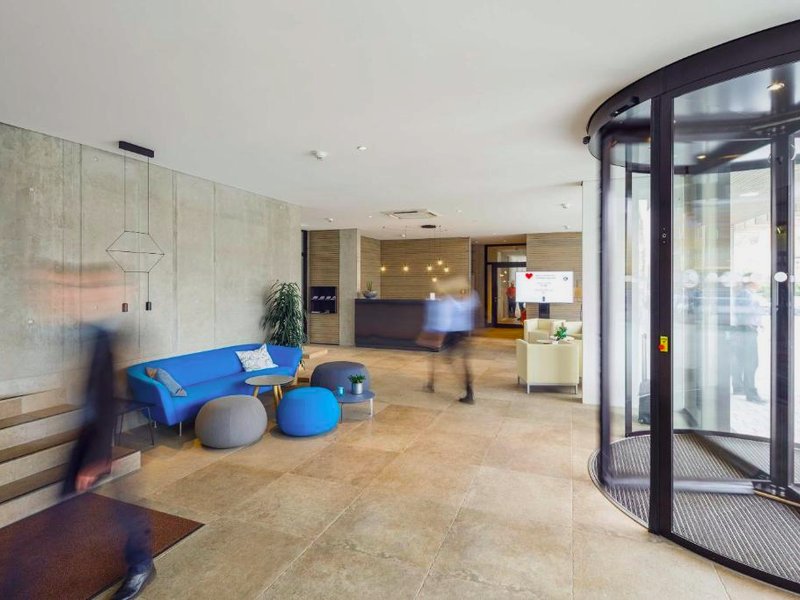 Klingenstein AKZENT Hotel Wirtshaus Brauereiの写真