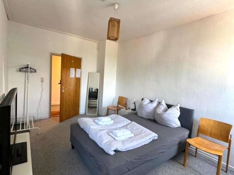 Bluestone Appartements - 23qm free and near parkingの写真