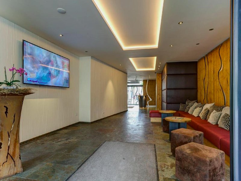 セントロ ホテル シュテルン トレードマーク コレクション バイ ウィンダム (Centro Hotel Stern, Trademark Collection by Wyndham)の写真