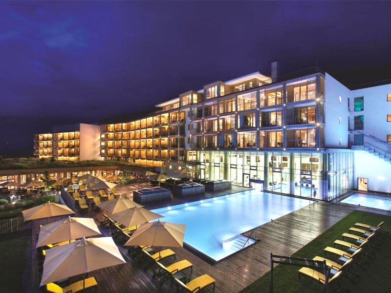 ケンピンスキ ホテル ダス チロル (Kempinski Hotel Das Tirol)の写真