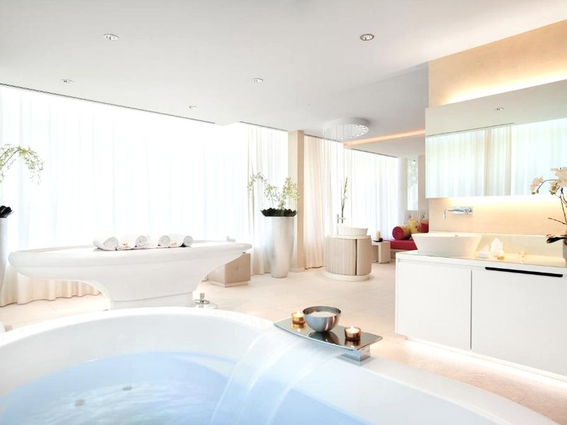 ケンピンスキ ホテル ダス チロル (Kempinski Hotel Das Tirol)の写真