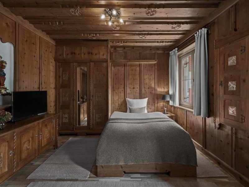 ホテル ゴールデナー グライフ (Hotel Goldener Greif)の写真