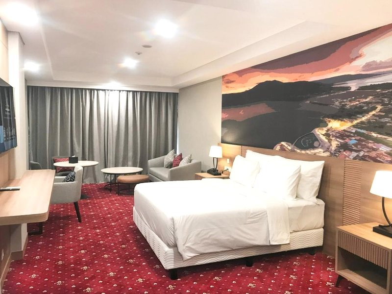 Labersa Hotel & Convention Center Samosirの写真