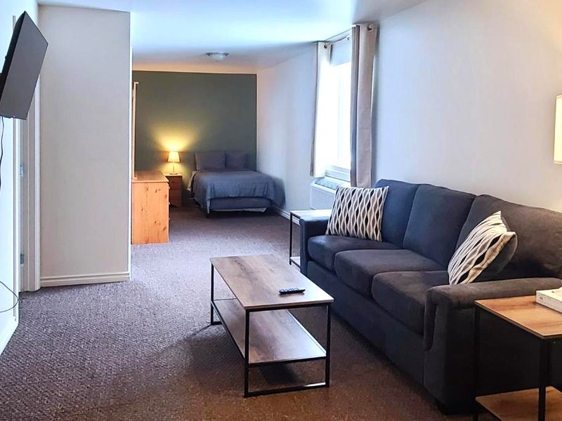 WorkStay Lodging - Yarbo, SK - Near Esterhazy & Mosaic K1, K2, & K3の写真