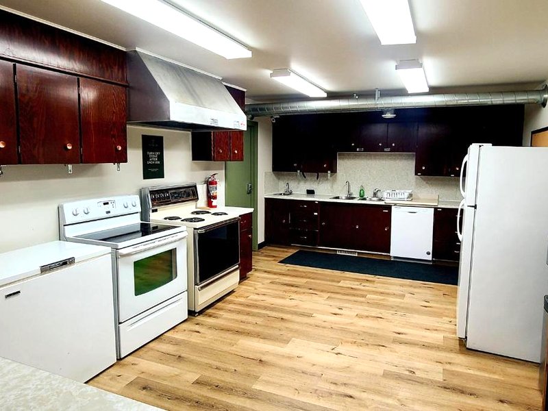 WorkStay Lodging - Yarbo, SK - Near Esterhazy & Mosaic K1, K2, & K3の写真