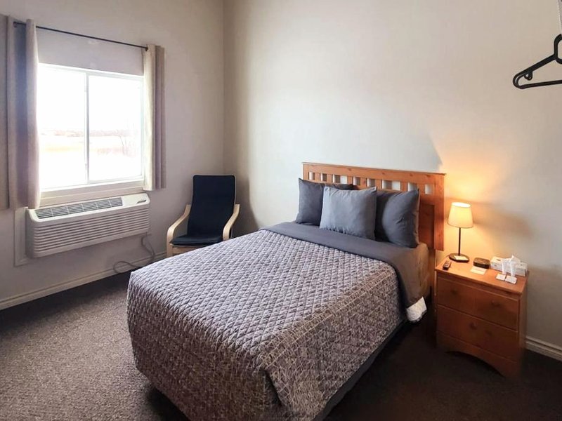 WorkStay Lodging - Yarbo, SK - Near Esterhazy & Mosaic K1, K2, & K3の写真