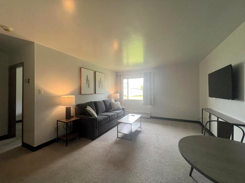 WorkStay Lodging - Spy Hill, SK - Near Esterhazy, Rocanville & Potash Mine Sitesの写真