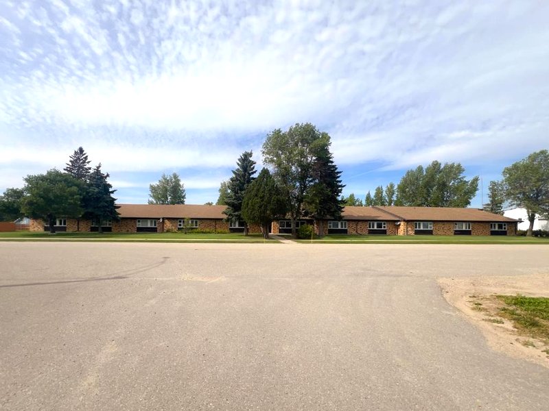 WorkStay Lodging - Spy Hill, SK - Near Esterhazy, Rocanville & Potash Mine Sitesの写真