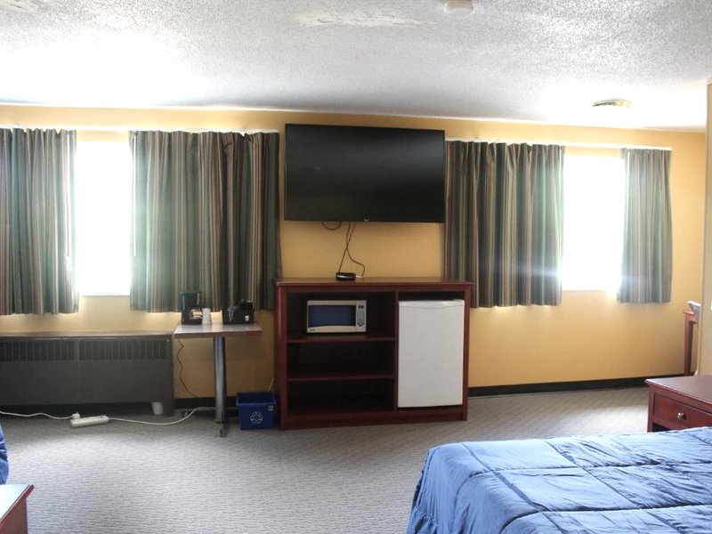 Esterhazy Motor Hotelの写真
