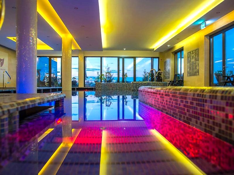Castellum Hotel Hollokoの写真