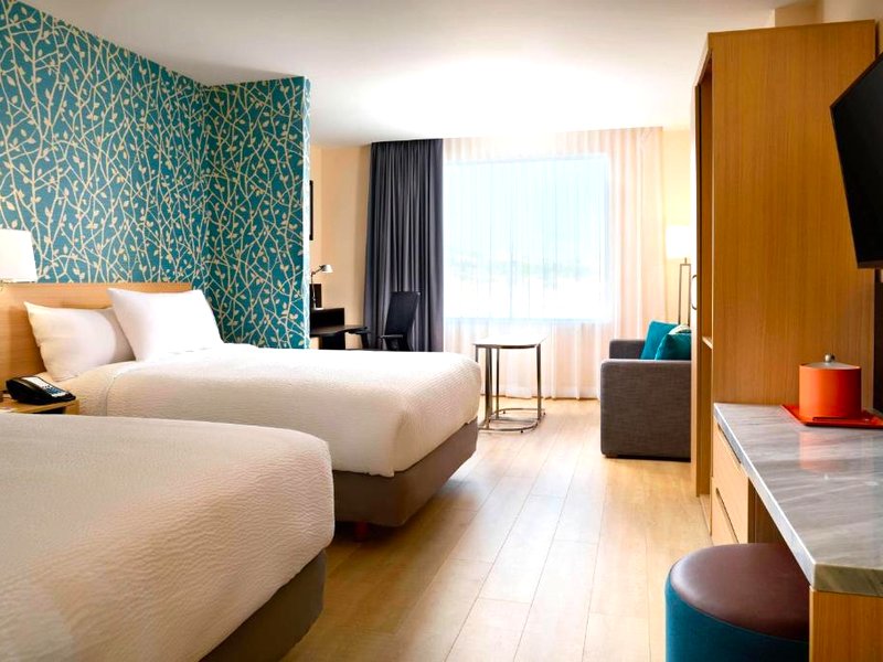 フェアフィールド イン&スイーツ ノガレス (Fairfield Inn & Suites Nogales)の写真