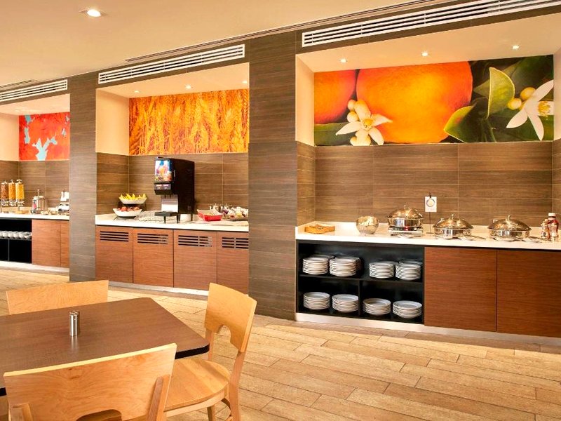 フェアフィールド イン&スイーツ ノガレス (Fairfield Inn & Suites Nogales)の写真
