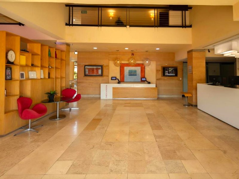 Fiesta Inn Nogalesの写真