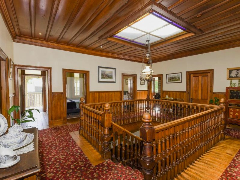 Dunstan Houseの写真