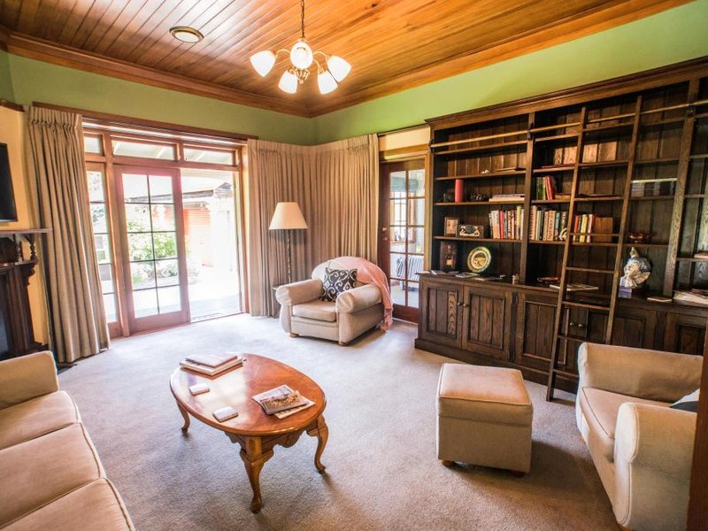 ハートレーホームステッド ブティック ベッド & ブレックファスト (Hartley Homestead Boutique Bed & Breakfast)の写真