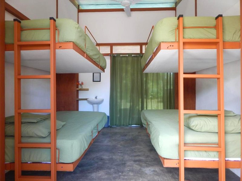 Karandi Hostelの写真