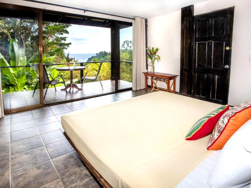 Tiki Villas Rainforest Lodge - Adults Onlyの写真