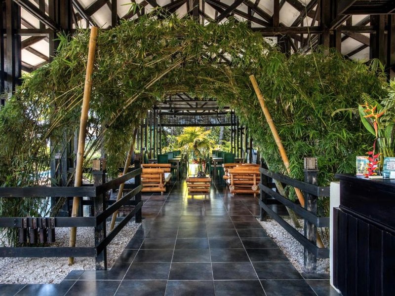Tiki Villas Rainforest Lodge - Adults Onlyの写真