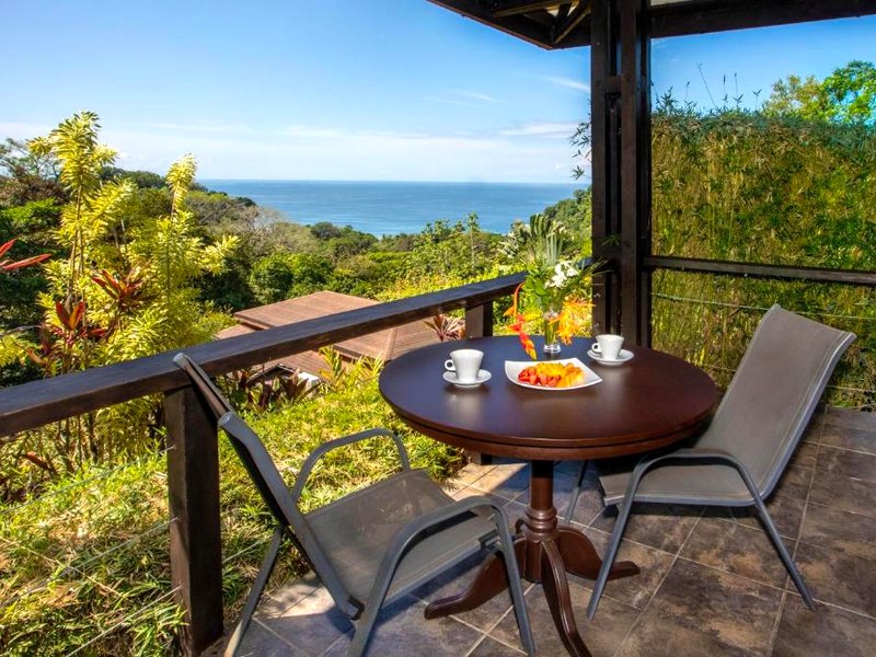 Tiki Villas Rainforest Lodge - Adults Onlyの写真