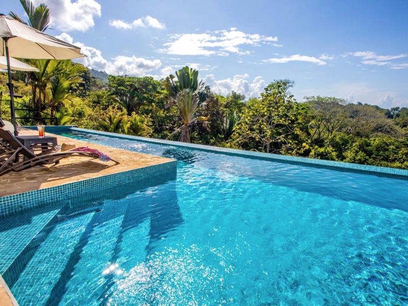 Tiki Villas Rainforest Lodge - Adults Onlyの写真