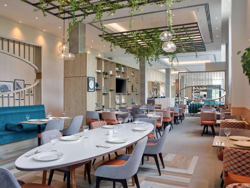 Hilton Garden Inn Stoke on Trent, United Kingdomの写真