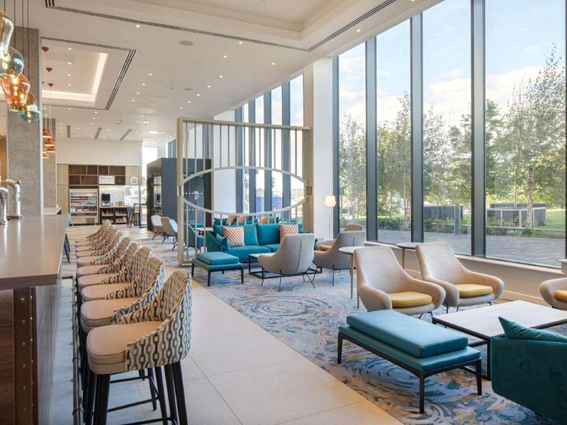 Hilton Garden Inn Stoke on Trent, United Kingdomの写真