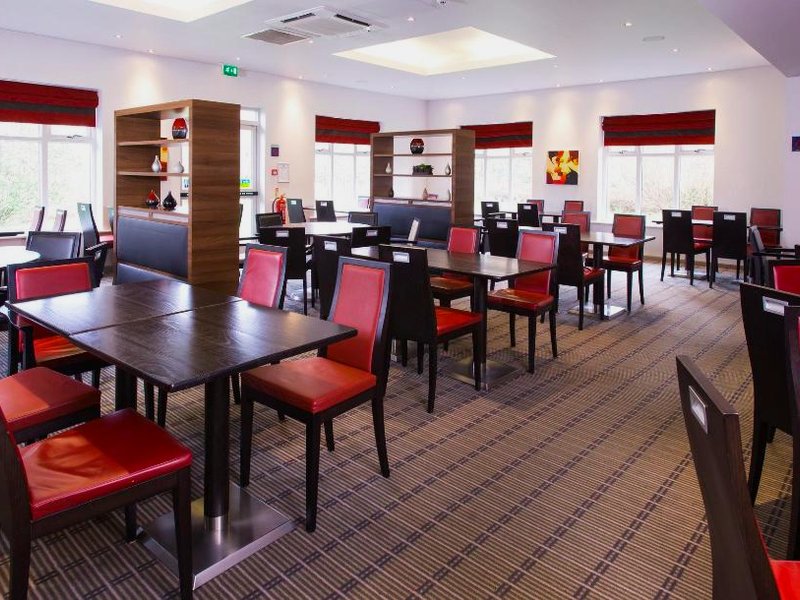 ホリデイ イン エクスプレス ストーク オン トレント バイ IHG (Holiday Inn Express Stoke-On-Trent By IHG)の写真