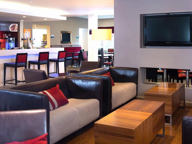 ホリデイ イン エクスプレス ストーク オン トレント バイ IHG (Holiday Inn Express Stoke-On-Trent By IHG)の写真