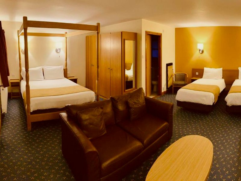 Tollgate Hotel & Leisureの写真