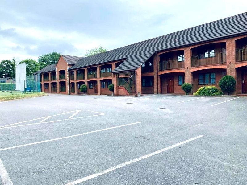 Tollgate Hotel & Leisureの写真