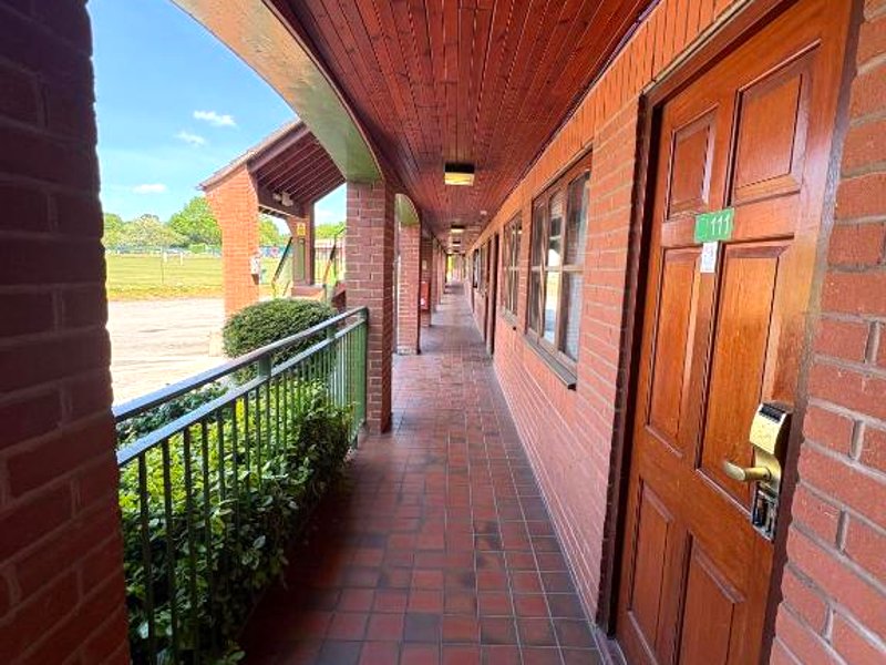 Tollgate Hotel & Leisureの写真
