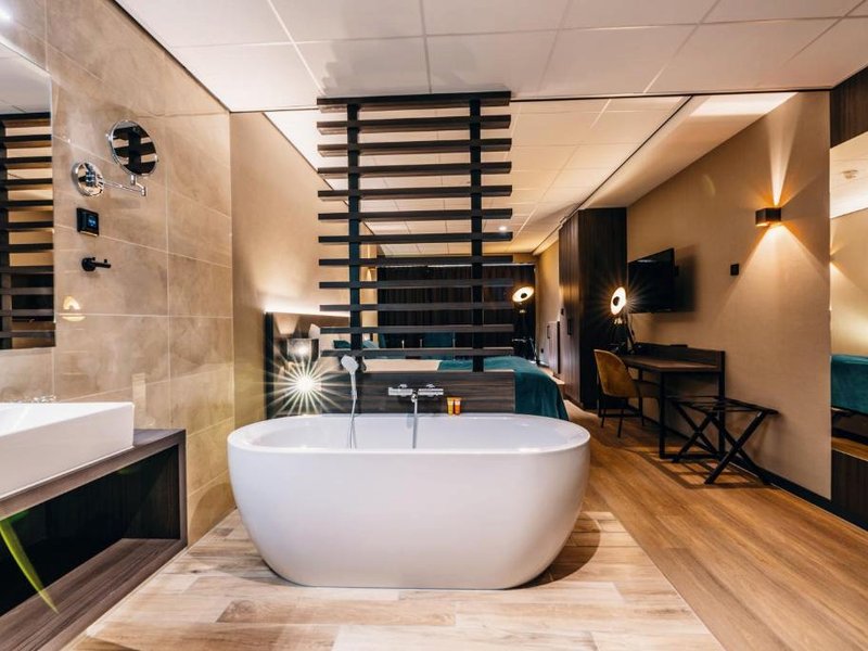 ホテル ホヘフェーン (Hotel Hoogeveen)の写真
