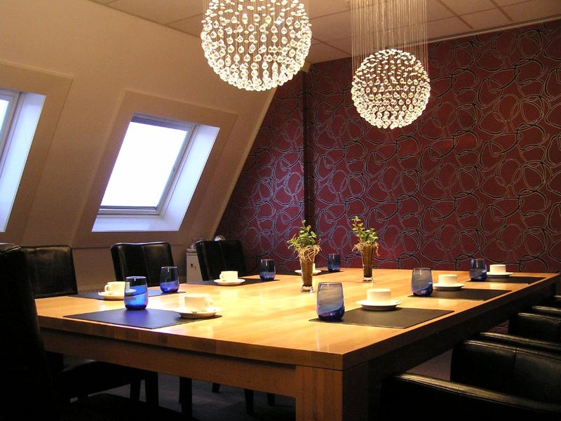 ホテル ホヘフェーン (Hotel Hoogeveen)の写真