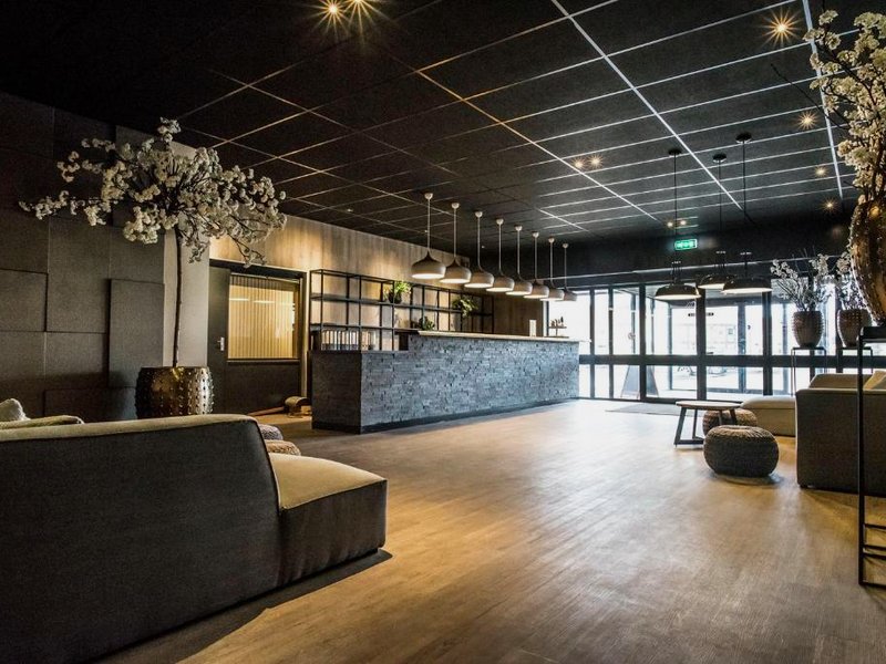 ホテル ホヘフェーン (Hotel Hoogeveen)の写真