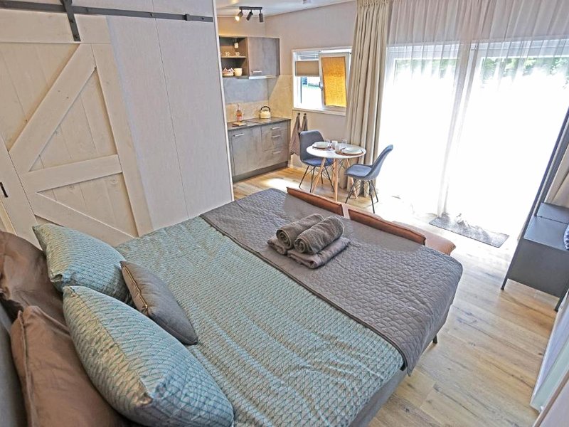 B&B Schoonhoven Suitesの写真