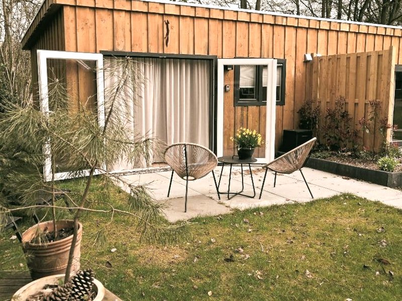 B&B Schoonhoven Suitesの写真