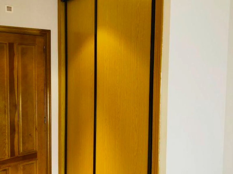 HOSTAL JJ saldueroの写真